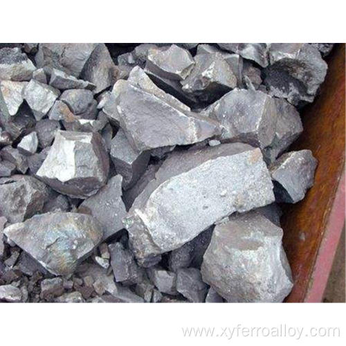 High Quality Calcium Silicon Manganese